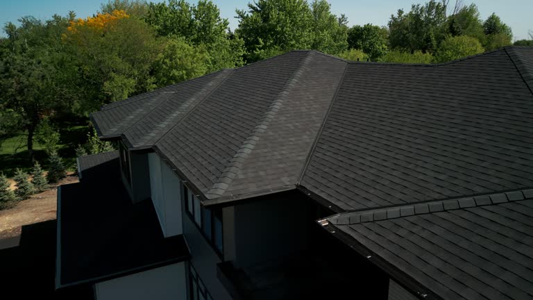 Best Rubber Roofing (EPDM, TPO)  in Guthrie, KY