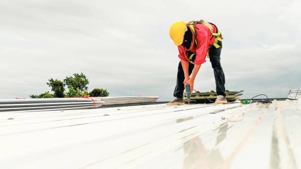 Best Commercial Roofing Services  in Guthrie, KY