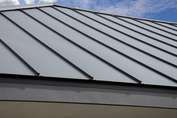 Best Green or Eco-Friendly Roofing Solutions  in Guthrie, KY