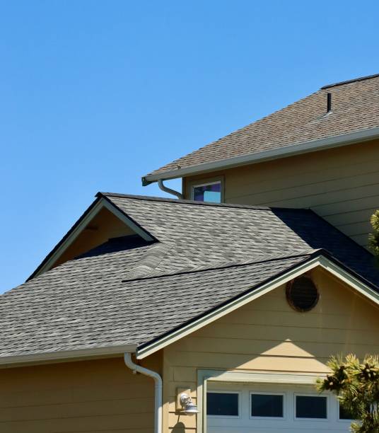 Best Gutter Installation and Repair  in Guthrie, KY